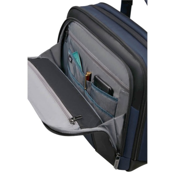 SAMSONITE Pasta para Portátil 15.6” Exp Spectrolite 4.0 Azul | Ref. 92.158113-1090