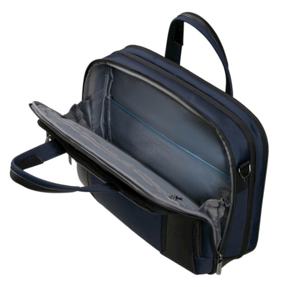 SAMSONITE Pasta para Portátil 15.6” Exp Spectrolite 4.0 Azul | Ref. 92.158113-1090