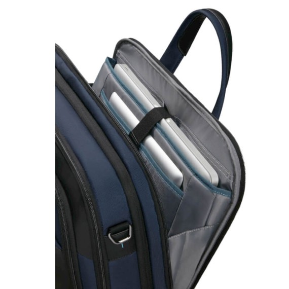 SAMSONITE Pasta para Portátil 15.6” Exp Spectrolite 4.0 Azul | Ref. 92.158113-1090