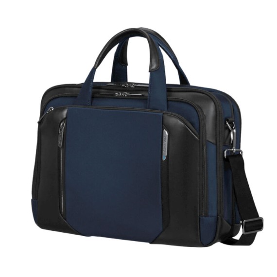 SAMSONITE Pasta para Portátil 15.6” Exp Spectrolite 4.0 Azul | Ref. 92.158113-1090