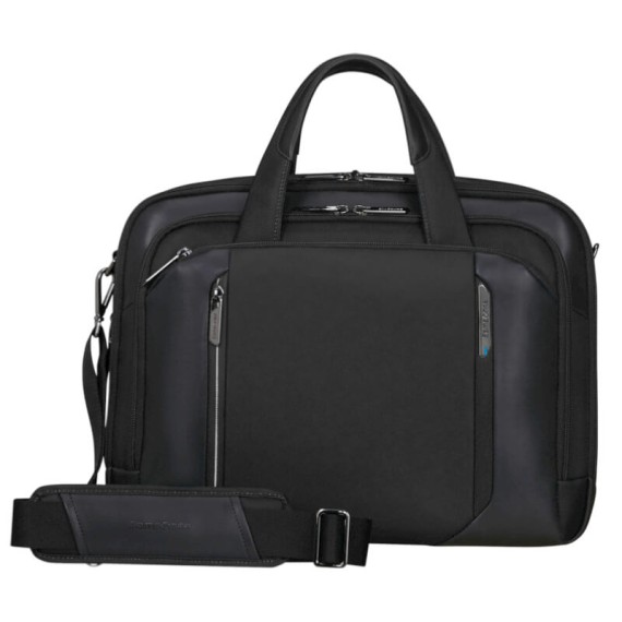 SAMSONITE Pasta para Portátil 15.6” Exp Spectrolite 4.0 Preta | Ref. 92.158113-1041