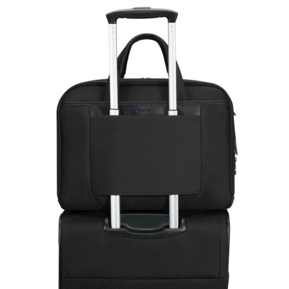 SAMSONITE Pasta para Portátil 15.6” Exp Spectrolite 4.0 Preta | Ref. 92.158113-1041