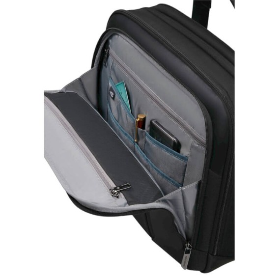 SAMSONITE Pasta para Portátil 15.6” Exp Spectrolite 4.0 Preta | Ref. 92.158113-1041
