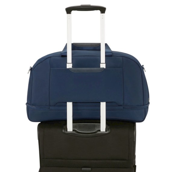 SAMSONITE Saco de Viagem Cabine 49cm Paralux BT Azul Escuro | Ref. 92.156434-1552