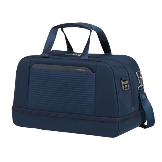 SAMSONITE Saco de Viagem Cabine 49cm Paralux BT Azul Escuro | Ref. 92.156434-1552