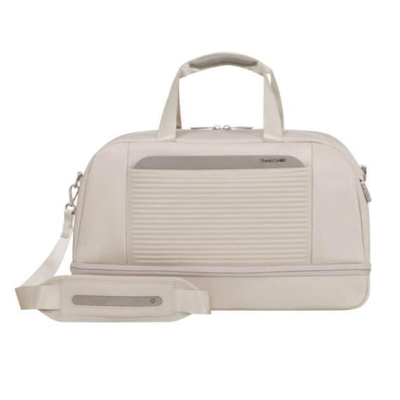 SAMSONITE Saco de Viagem Cabine 49cm Paralux BT Cinza Pedra | Ref. 92.156434-1830