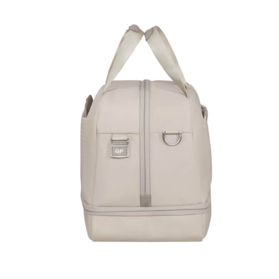 SAMSONITE Saco de Viagem Cabine 49cm Paralux BT Cinza Pedra | Ref. 92.156434-1830