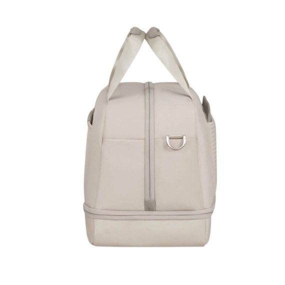 SAMSONITE Saco de Viagem Cabine 49cm Paralux BT Cinza Pedra | Ref. 92.156434-1830