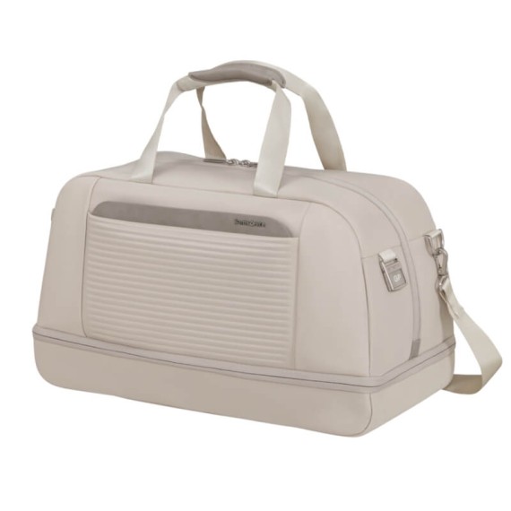 SAMSONITE Saco de Viagem Cabine 49cm Paralux BT Cinza Pedra | Ref. 92.156434-1830