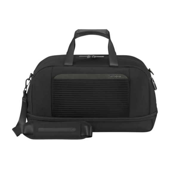 SAMSONITE Saco de Viagem Cabine 49cm Paralux BT Preta | Ref. 92.156434-1041
