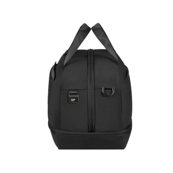 SAMSONITE Saco de Viagem Cabine 49cm Paralux BT Preta | Ref. 92.156434-1041