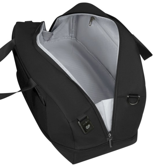 SAMSONITE Saco de Viagem Cabine 49cm Paralux BT Preta | Ref. 92.156434-1041