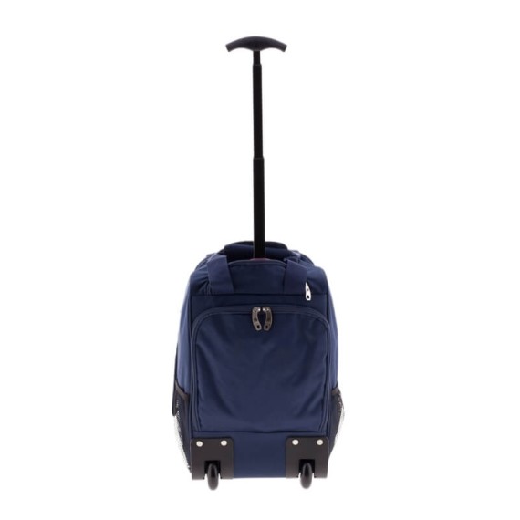 Trolley Mochila c/ Rodas Vueling/Ryanair GLADIATOR Metro Azul Escuro| Ref. 225.215800