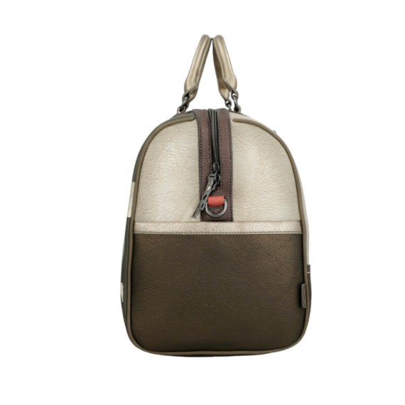 ANEKKE Saco de Viagem 51cm Muse Castanho | Ref. 280.42708-423