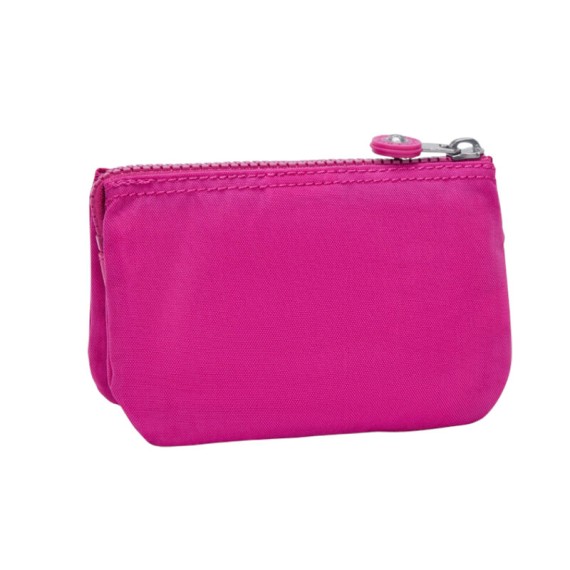 Bolsa de Mão KIPLING Creativity S Glowing Fuchsia | Ref. 187.K018643KU