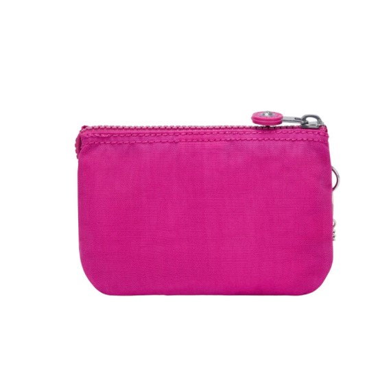 Bolsa de Mão KIPLING Creativity S Glowing Fuchsia | Ref. 187.K018643KU