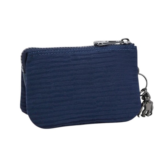 Bolsa de Mão KIPLING Creativity S Night Ocean JQ | Ref. 187.KI4095UW4