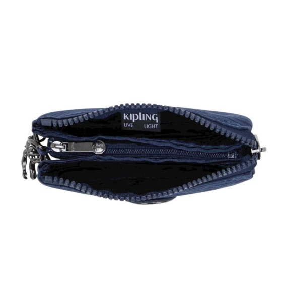 Bolsa de Mão KIPLING Creativity S Night Ocean JQ | Ref. 187.KI4095UW4