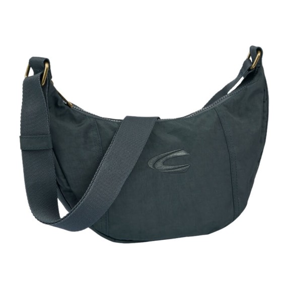 CAMEL ACTIVE Bolsa Banana de Senhora Journey Azul Escuro | Ref. 91.11676