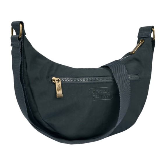 CAMEL ACTIVE Bolsa Banana de Senhora Journey Azul Escuro | Ref. 91.11676