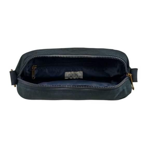 CAMEL ACTIVE Bolsa Tiracolo Camera de Senhora Journey Azul Escuro | Ref. 91.11678