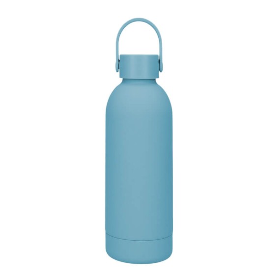 Garrafa Térmica 500ml. PEPE JEANS Aris Azul | Ref. 186.605334