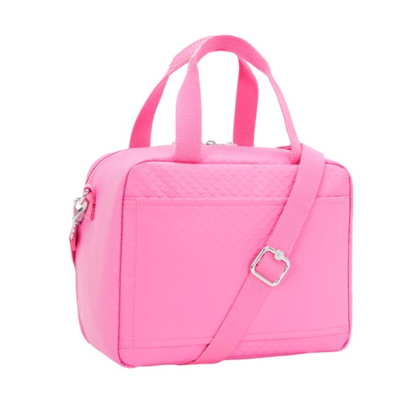 Lancheira Térmica KIPLING Miyo Pink Mermaid Em | Ref. 187.KI695256J