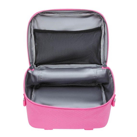 Lancheira Térmica KIPLING Miyo Pink Mermaid Em | Ref. 187.KI695256J