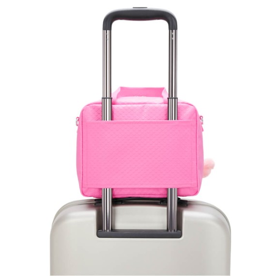 Lancheira Térmica KIPLING Miyo Pink Mermaid Em | Ref. 187.KI695256J