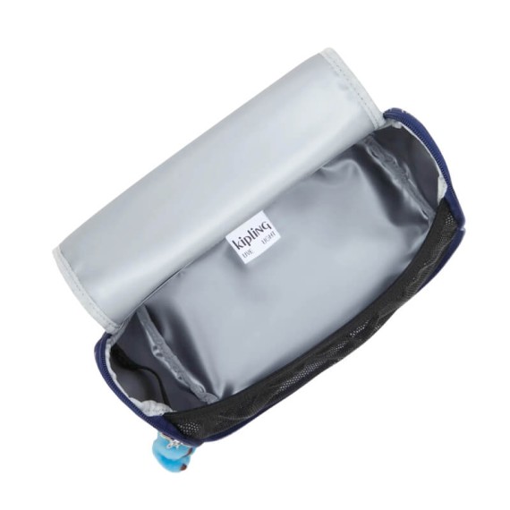 Lancheira Térmica KIPLING New Kichirou Disco Fish | Ref. 187.KI57494FK