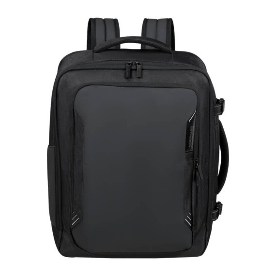 AT Mochila de Cabine Pro 15.6” M EasyJet Take2Cabin Flash Black | Ref. 92.159224-361E