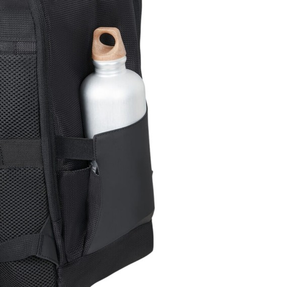 AT Mochila de Cabine Pro 15.6” M EasyJet Take2Cabin Flash Black | Ref. 92.159224-361E