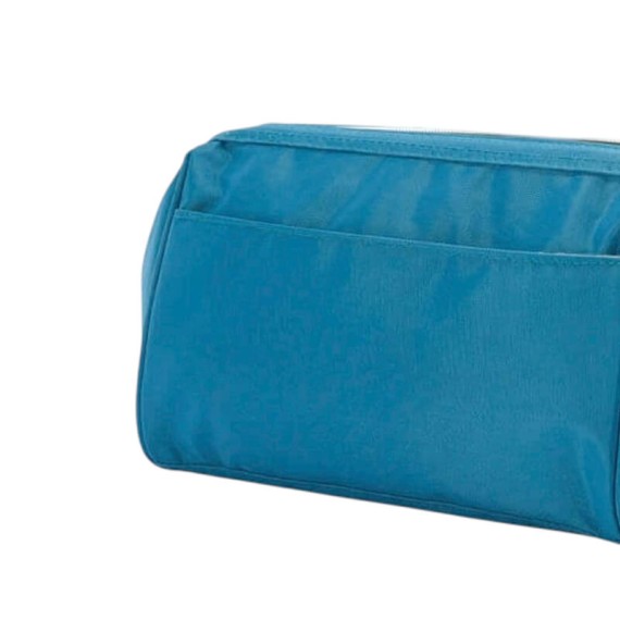 Benzi Necessaire Azul Claro | Ref. 288.BZ2017