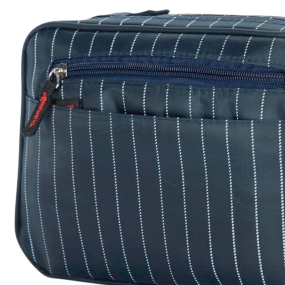 BENZI Necessaire Homem Azul | Ref. 288.BZ4568A