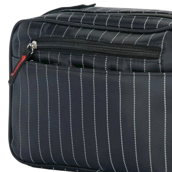 BENZI Necessaire Homem Preto | Ref. 288.BZ4568P