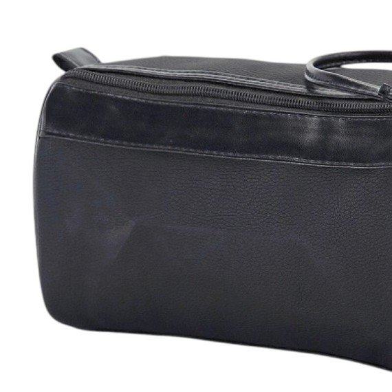 Benzi Necessaire Homem Preto | Ref. 288.BZ5498P