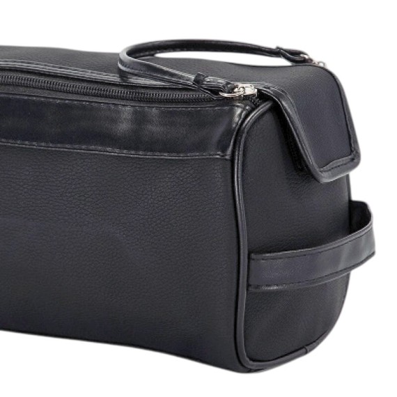Benzi Necessaire Homem Preto | Ref. 288.BZ5498P