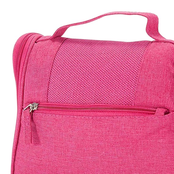 BENZI Necessaire Rosa | Ref. 288.BZ5327R
