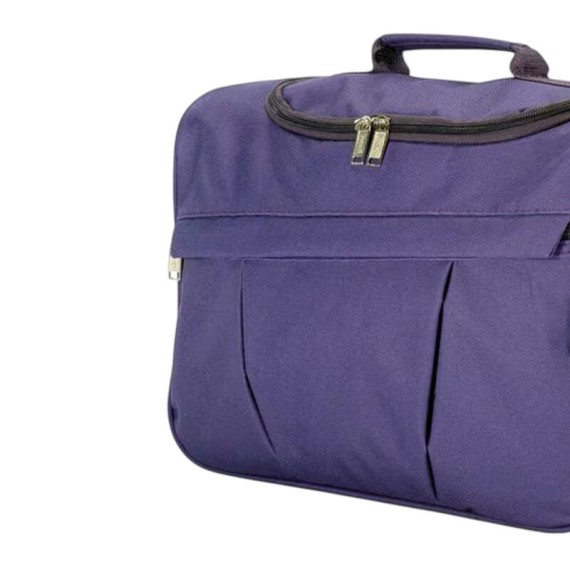 BENZI Necessaire Roxo | Ref. 288.BZ459127