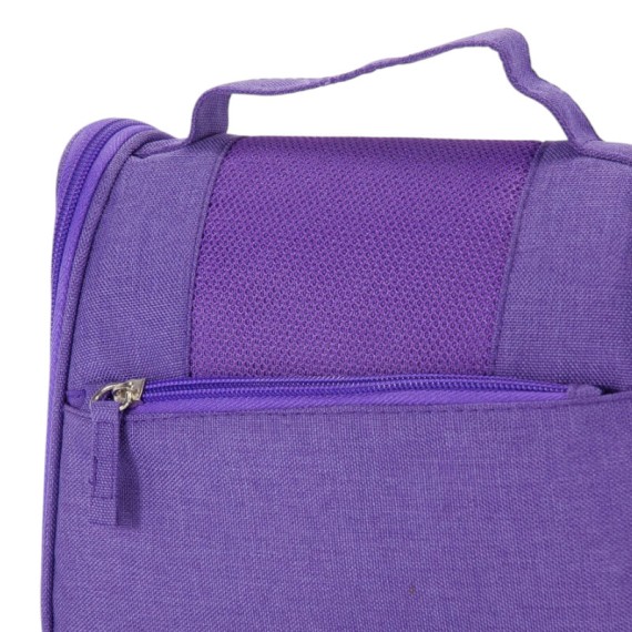 Benzi Necessaire Roxo | Ref. 288.BZ5327RX