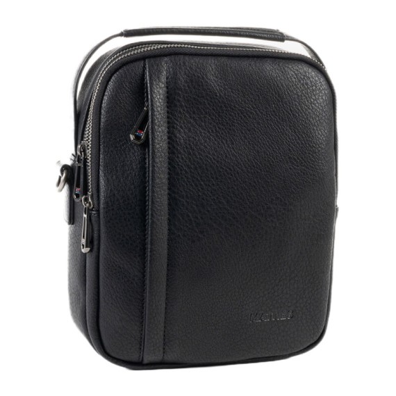 Bolsa de Tiracolo para Homem M MATTIES New Nappa | Ref. 132.4020120