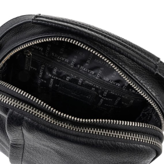 Bolsa de Tiracolo para Homem M MATTIES New Nappa | Ref. 132.4020120