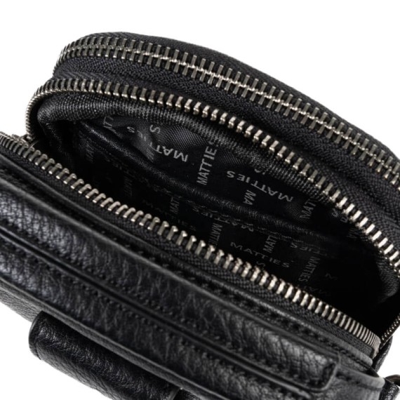 Bolsa de Tiracolo para Homem S MATTIES New Nappa | Ref. 132.4020020