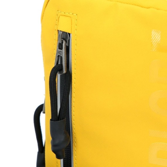 CAMEL ACTIVE Bolsa para Telemóvel Explore Amarela | Ref. 91.11775