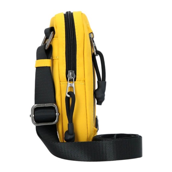 CAMEL ACTIVE Bolsa para Telemóvel Explore Amarela | Ref. 91.11775