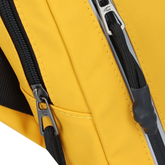 CAMEL ACTIVE Bolsa de Tiracolo S Explore Amarela | Ref. 91.11819