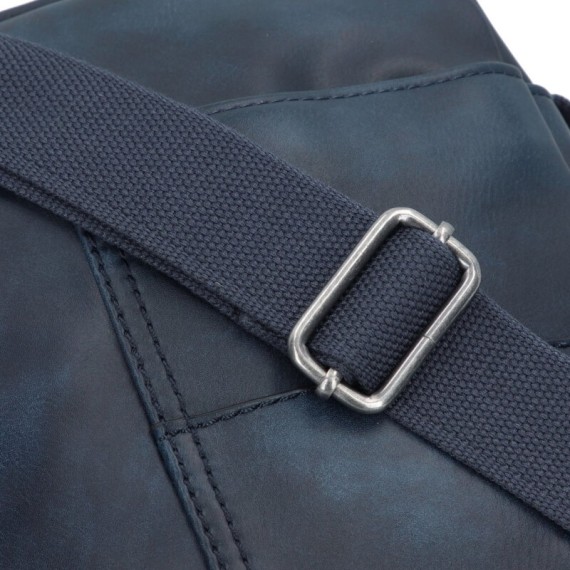 CAMEL ACTIVE Bolsa de Tiracolo S Laos Azul Escuro | Ref. 91.11680