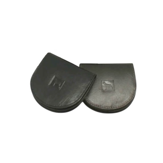 DOGGY Porta-Moedas Castanho | Ref. 86.146C