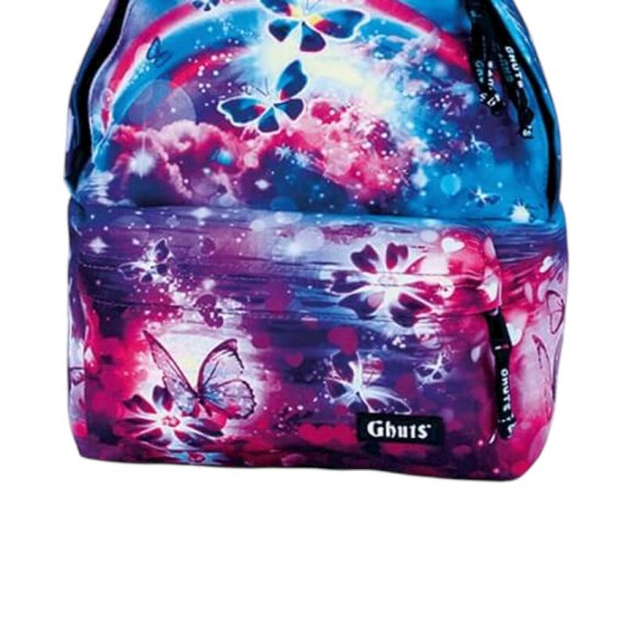 Ghuts Mochila Pequena GH134 Flyland P12 | Ref. 294.2013412
