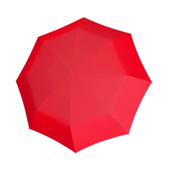 Guarda-Chuva KNRIPS Dobrável Manual Floyd Vermelho | Ref. 300.89802150